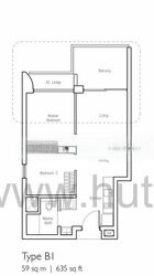 Lakeville (D22), Condominium #477292571